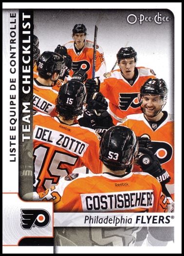 2017OPC 582 Philadelphia Flyers.jpg